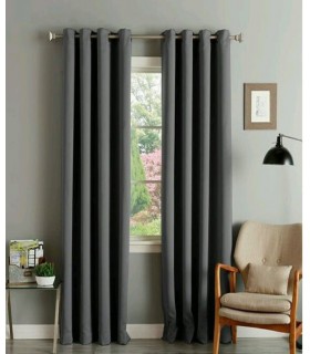 پرده گونی بافت حصیری کد K2-302