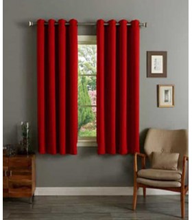 پرده گونی بافت حصیری کدK2-301