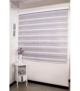 پرده زبرا کد